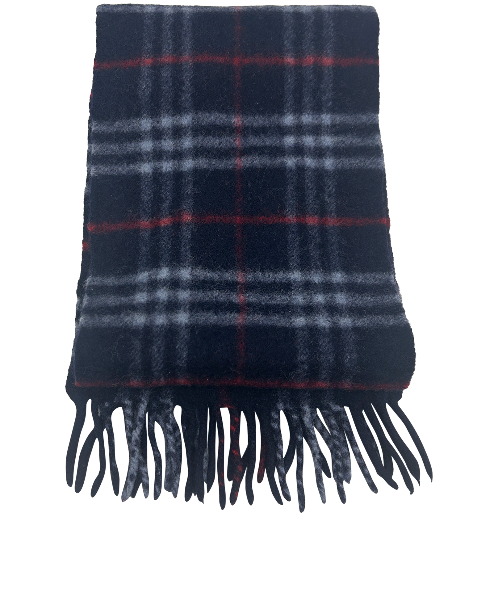 Burberry Bufanda, 80&euro;, Azul, Lana - General, Otros tipos de vista