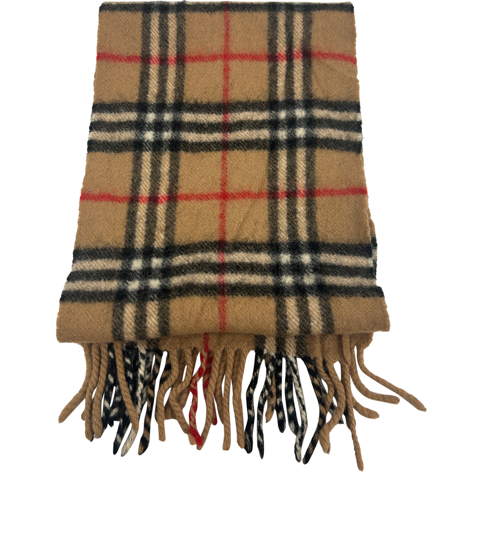 Burberry Bufanda, 80&euro;, Accesorios, Beige, Lana - General, Otros tipos de vista