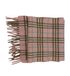 Burberry Bufanda, vista trasera