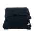 Bottega Veneta Bufanda, 100&euro;, Accesorios, Negro, Lana - General, Vista frontal