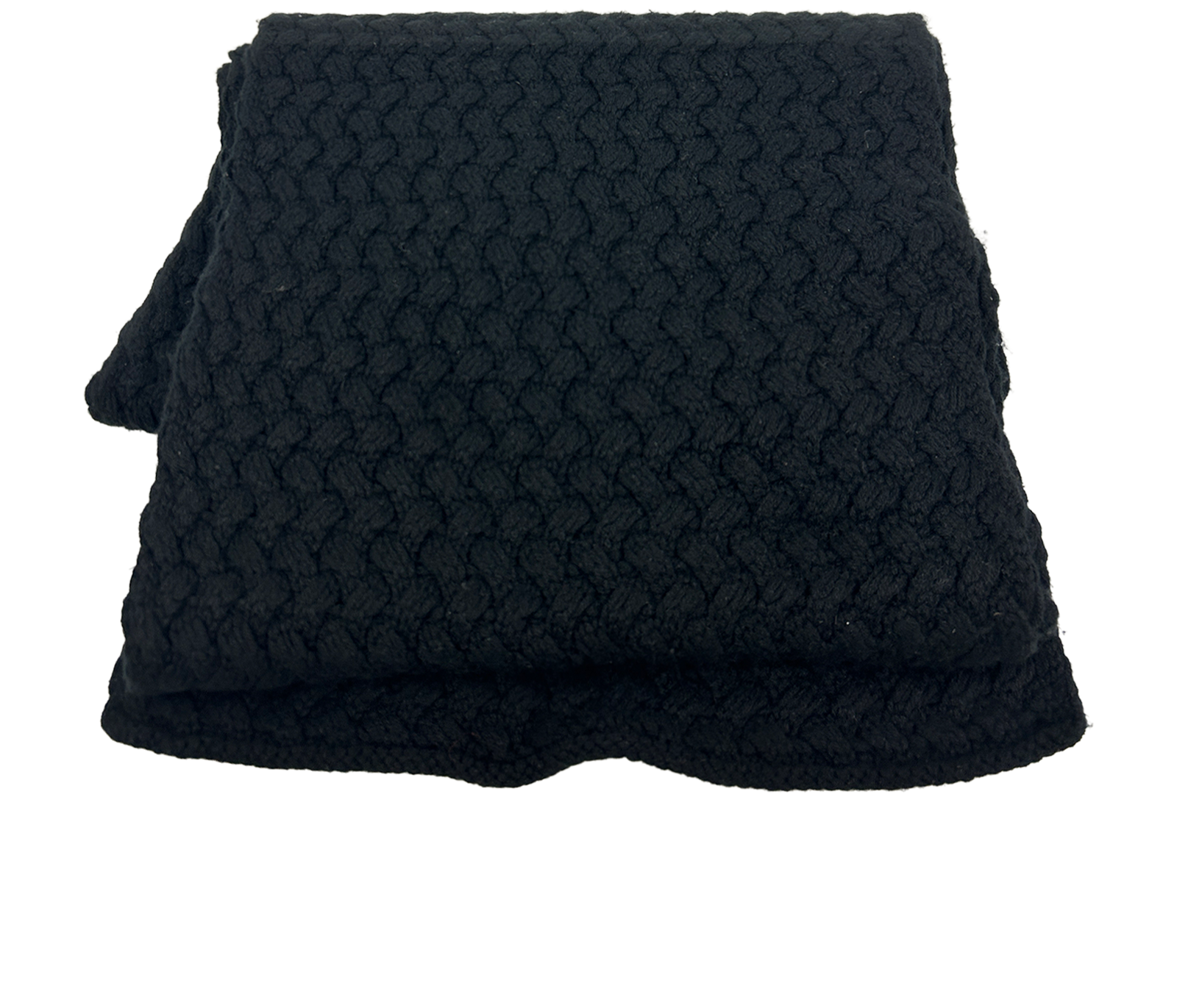 Bottega Veneta Bufanda, 100&euro;, Accesorios, Negro, Lana - General, Otros tipos de vista