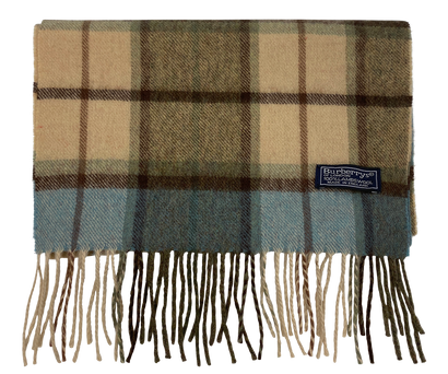 Burberry Bufanda, vista frontal