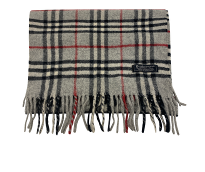 Burberry Bufanda, vista frontal