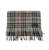 Burberry Bufanda, vista frontal