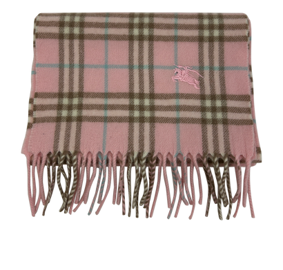Burberry Novacheck, vista frontal