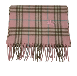 Burberry Novacheck, Cashmere, Rosa,3