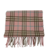 Burberry Novacheck, otros tipos de vista