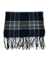 Burberry Bufanda, 90&euro;, Accesorios, Azul/Gris, Lana - Cachemira, Otros tipos de vista