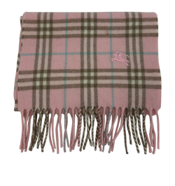 Burberry Novacheck, Cashmere, Rosa,3