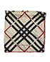 Burberry Pañuelo, vista frontal