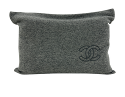 Chanel Manta, Lana, 110x180,Case, 3*
