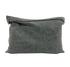 Chanel Manta, vista trasera