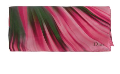 Pañuelo, 80&euro;, Accesorios, Rosa, Seda - Satén, Vista frontal