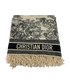 Christian Dior Estola 150x140cns, vista frontal