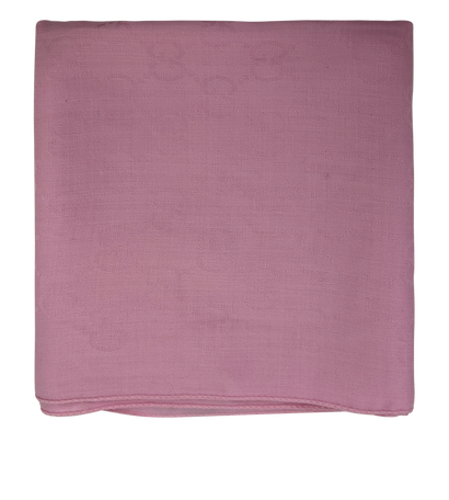 Gucci Bufanda, vista frontal