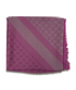 Gucci Bufanda 190 x 190, vista frontal