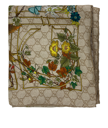 Gucci Pañuelo, vista frontal
