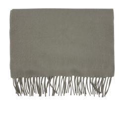 Hermes Bufanda,Cashmere,Beige,3*