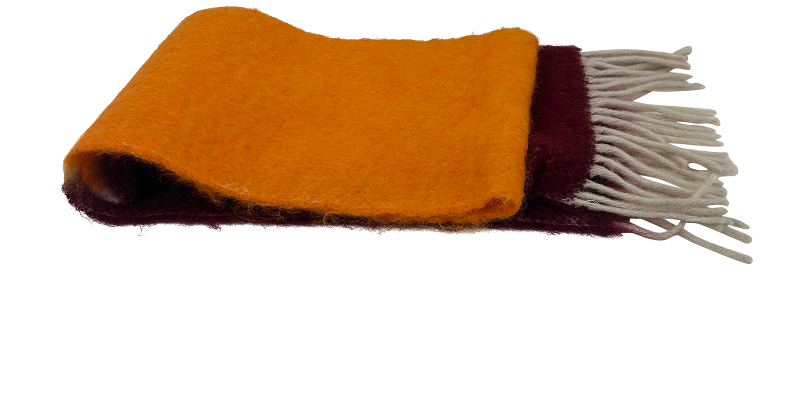 Loewe Bufanda, 160&euro;, Accesorios, Naranja/Rojo, Lana - General, Otros tipos de vista