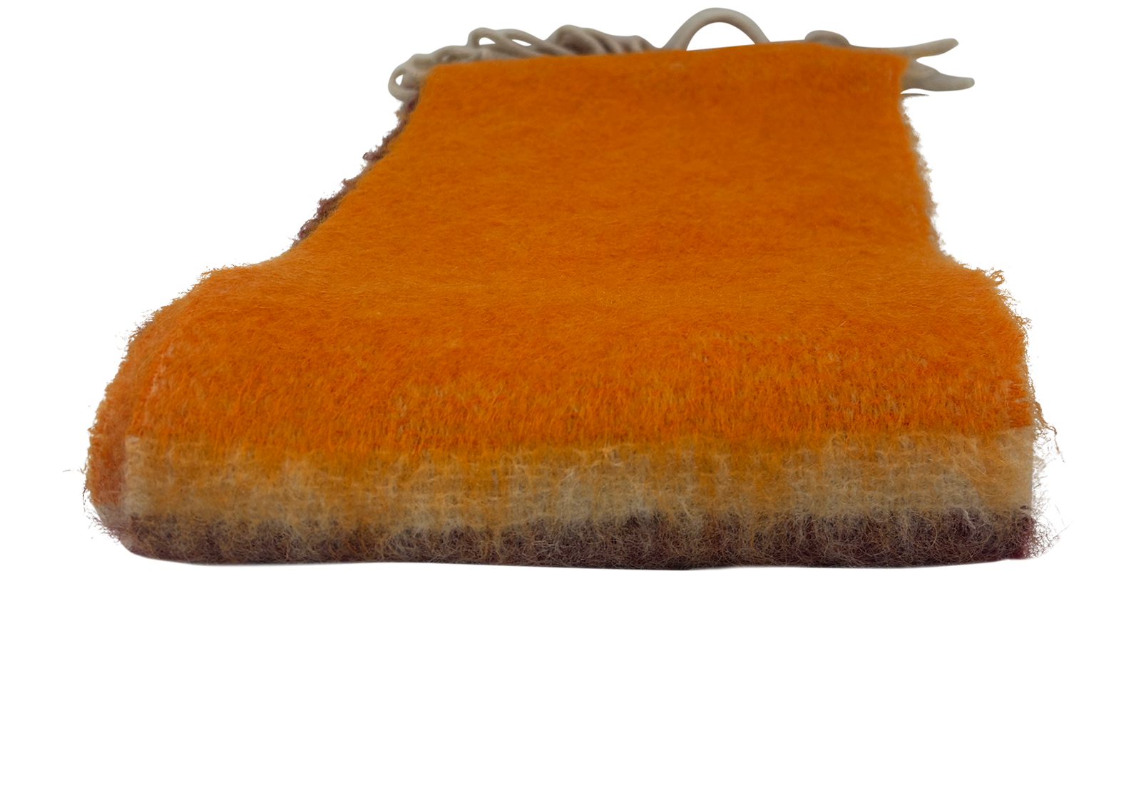 Loewe Bufanda, 160&euro;, Accesorios, Naranja/Rojo, Lana - General, Otros tipos de vista