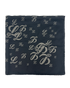 Loewe Pañuelo, 90&euro;, Accesorios, Negro, Seda - General, Otros tipos de vista
