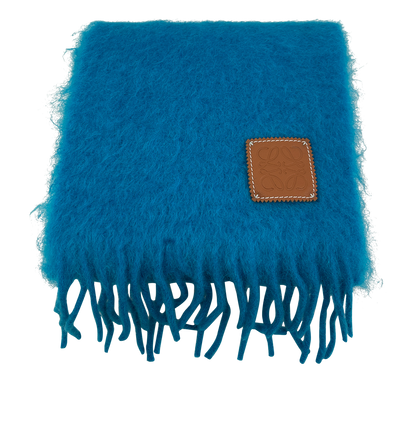 Loewe Bufanda, vista frontal