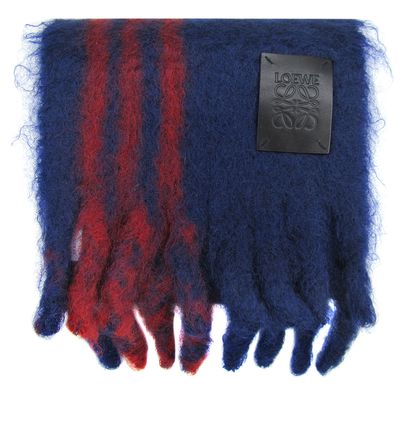 Loewe Bufanda, vista frontal