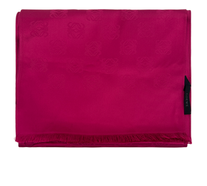 Loewe Bufanda, vista frontal