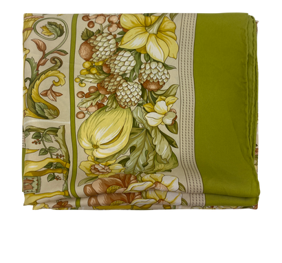Loewe Pañuelo, vista frontal