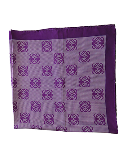 Loewe Pañuelo, vista frontal