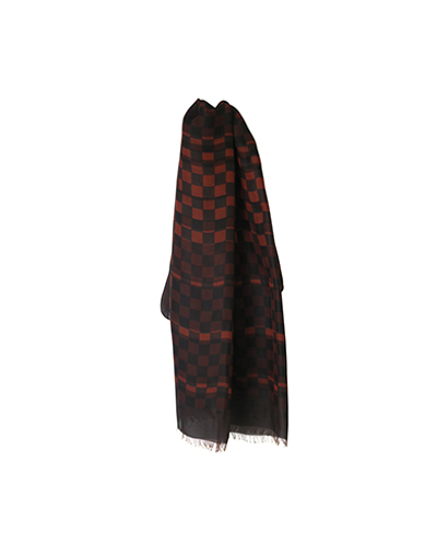 Louis Vuitton Pañuelo, vista frontal