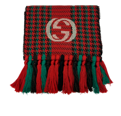 Gucci Bufanda, vista frontal