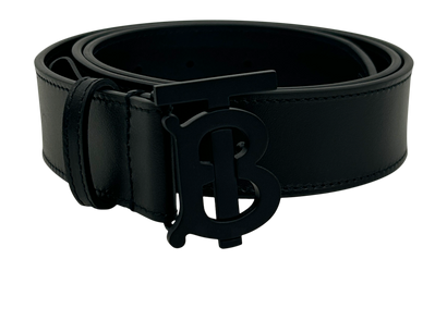 Burberry CInturón, vista frontal
