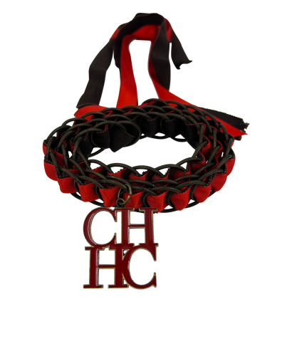 Carolina Herrera Cinturon, vista frontal