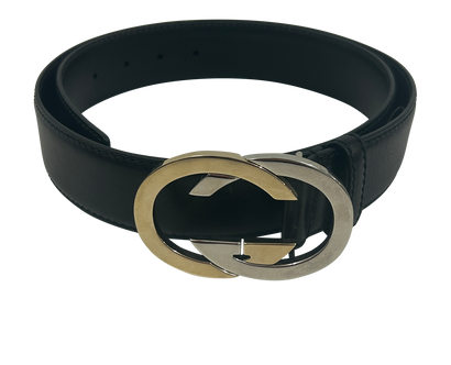 Gucci Cinturón 95, vista frontal