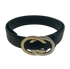 Gucci Cinturón 95, vista frontal