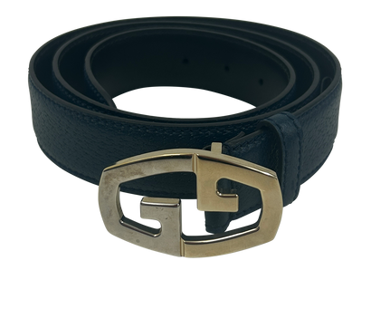 Gucci Cinturón 95, vista frontal