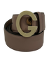 Gucci Cinturón 85, vista frontal