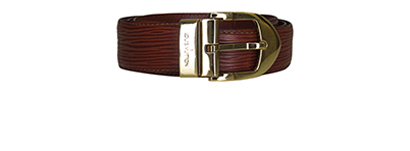 Louis Vuitton Cinturon 110cms, vista frontal