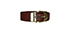 Louis Vuitton Cinturon 110cms, vista frontal