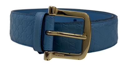 Gucci Cinturón, vista frontal