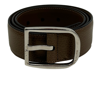 Gucci Cinturón 85, vista frontal