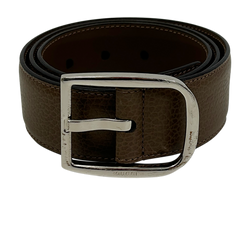 Gucci Cinturón 85, Piel, Marron,3,DB,449716