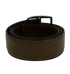 Gucci Cinturón 85, vista trasera
