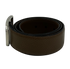 Gucci Cinturón 85, vista inferior
