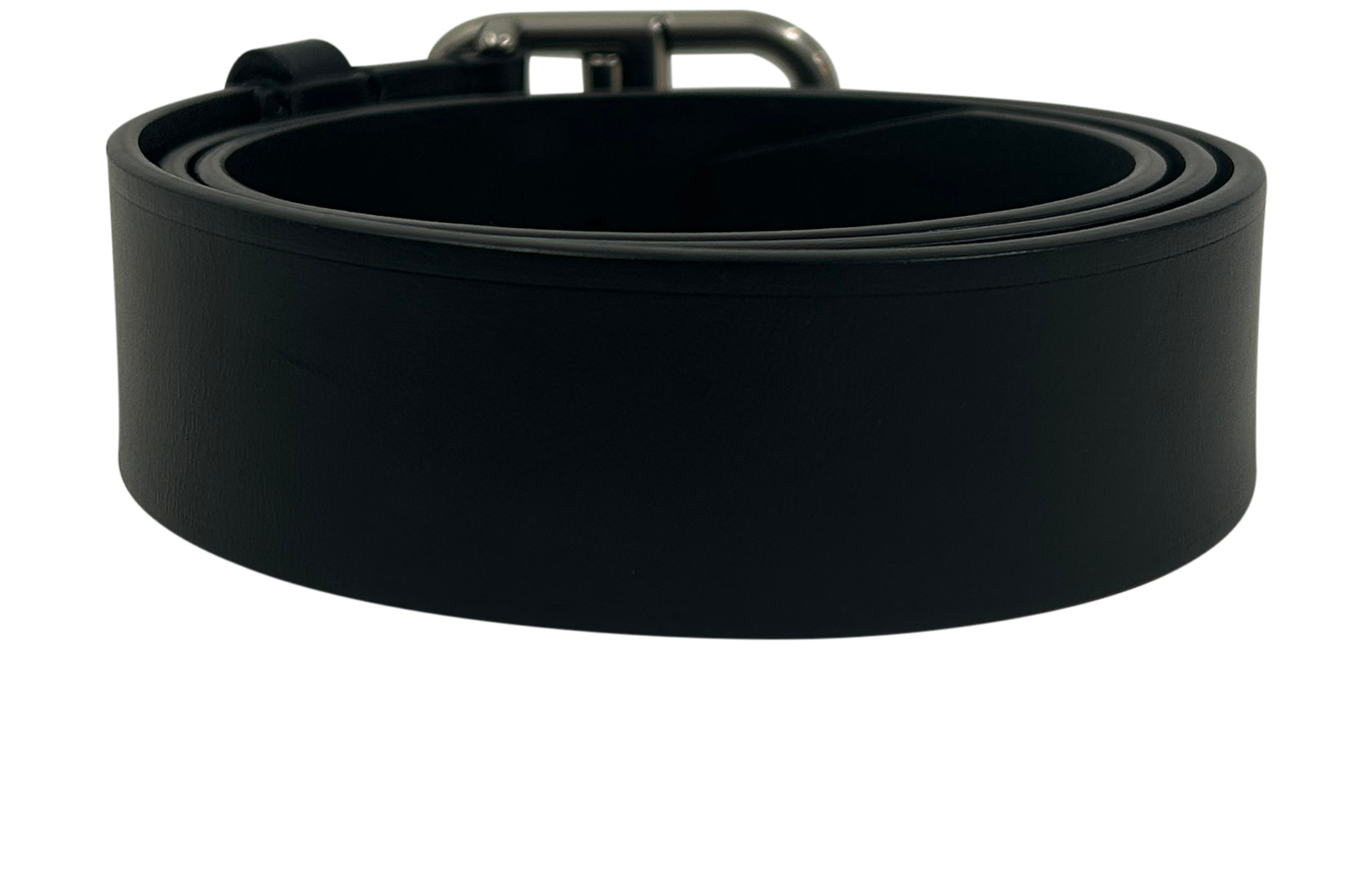 Balenciaga Cinturon, 190&euro;, Accesorios, Negro, Animal - Piel, Vista trasera