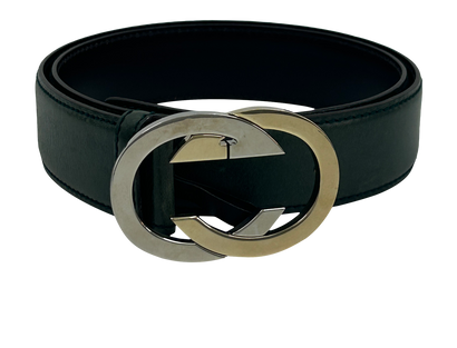 Gucci Cinturon 95, vista frontal