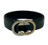 Gucci Cinturon 95, vista frontal