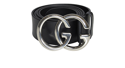 Gucci Cinturon GG, vista frontal