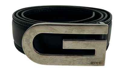Gucci Cintutron, vista frontal